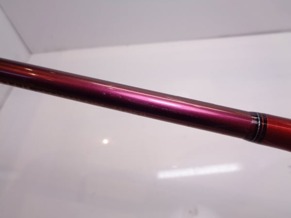 12リーオマスター真鯛GM Mー360